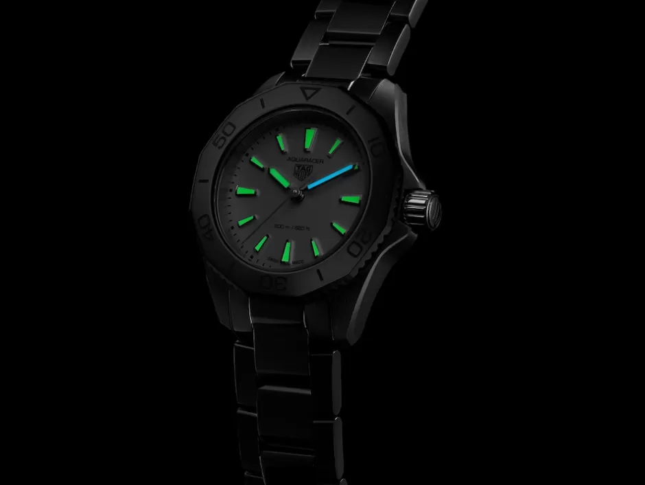 TAG Heuer Aquaracer Professional 200^Femme Montres Pour Femme