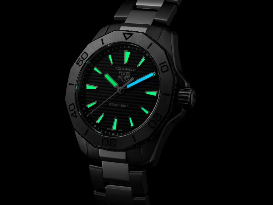 TAG Heuer Aquaracer Professional 200^Homme Montres Pour Homme