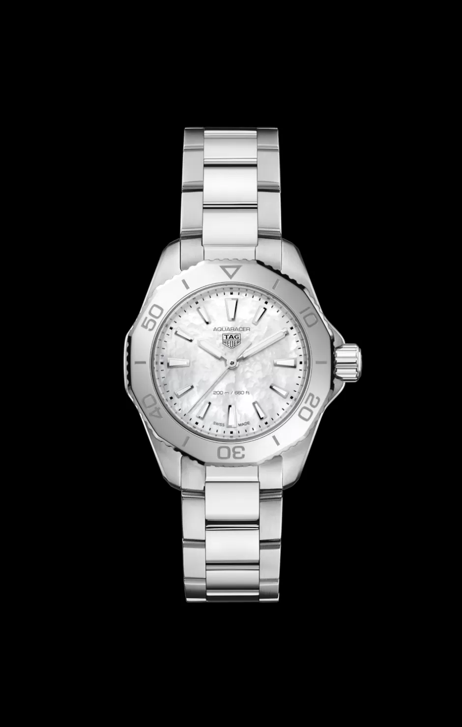 TAG Heuer Aquaracer Professional 200^Femme Montres Pour Femme