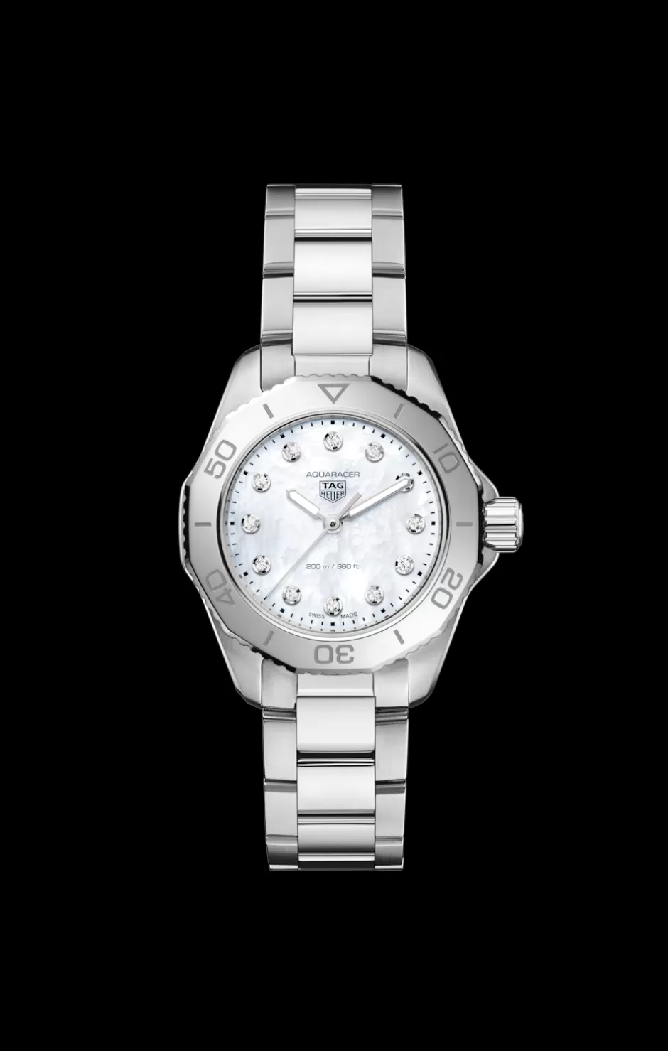 TAG Heuer Aquaracer Professional 200^Femme Montres Pour Femme