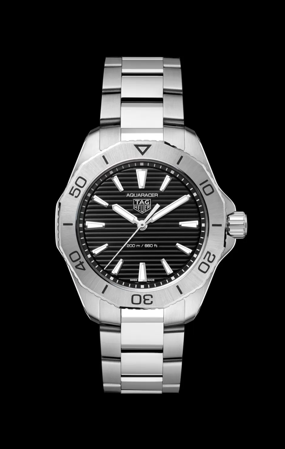 TAG Heuer Aquaracer Professional 200^Homme Montres Pour Homme