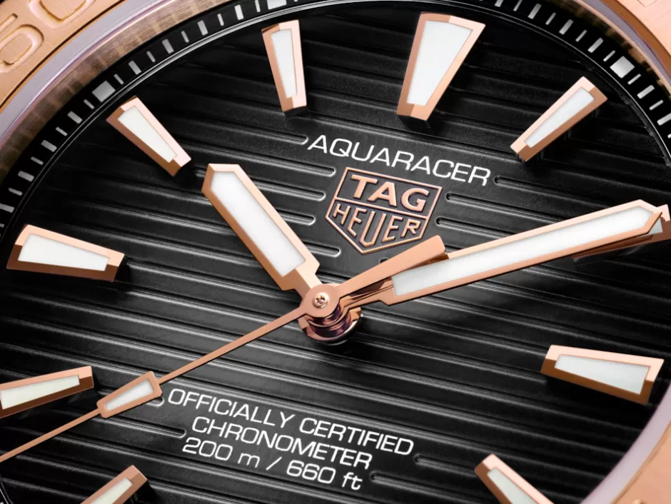 TAG Heuer Aquaracer Professional 200 Date^Homme Montres Pour Homme
