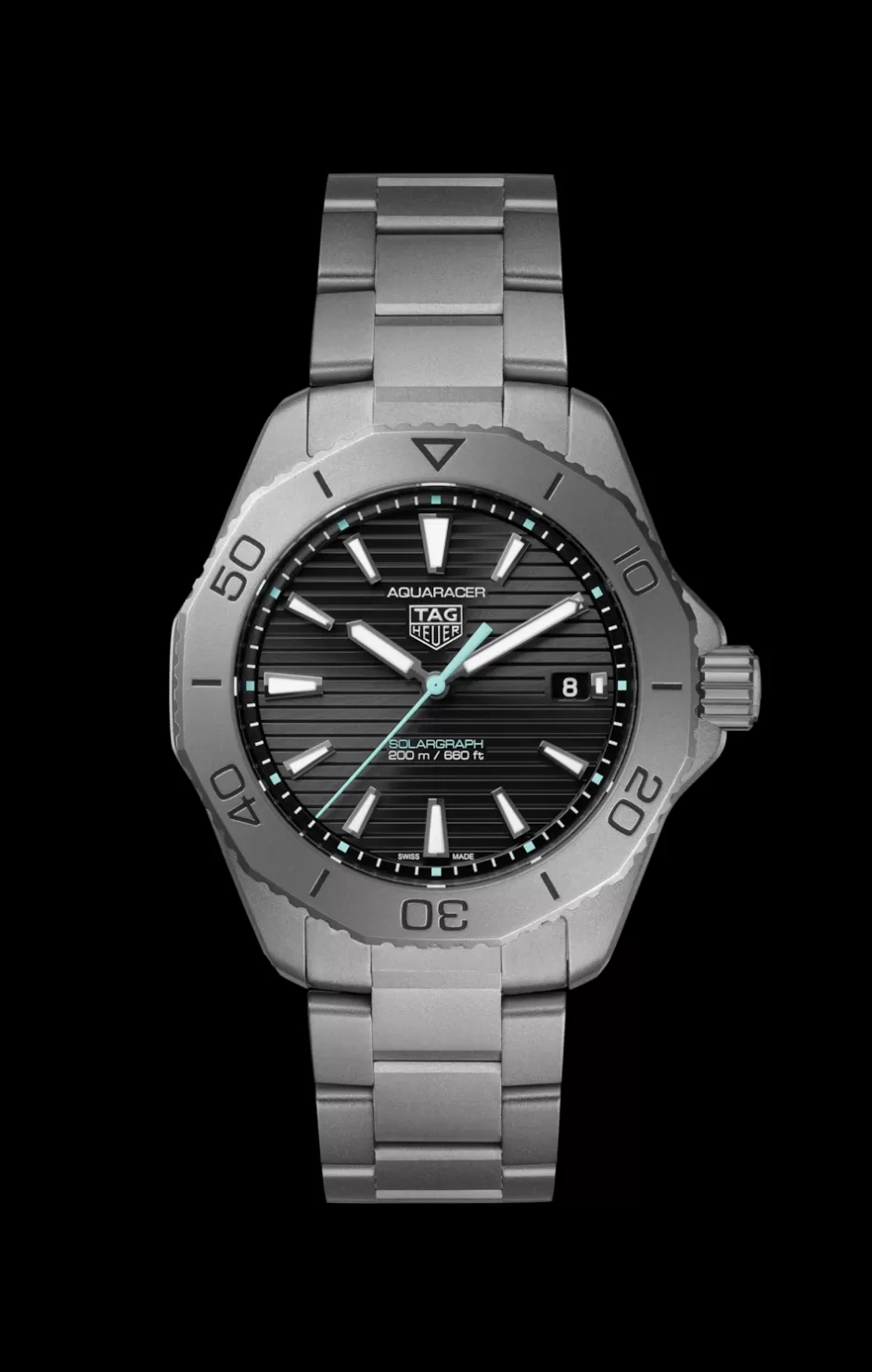 TAG Heuer Aquaracer Professional 200 Solargraph^Femme Montres Pour Femme | Montres Pour Homme