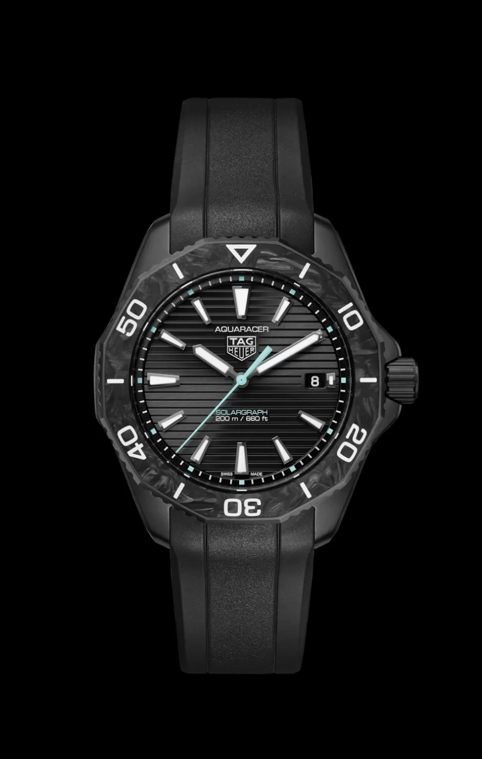 TAG Heuer Aquaracer Professional 200 Solargraph^Femme Montres Pour Femme | Montres Pour Homme