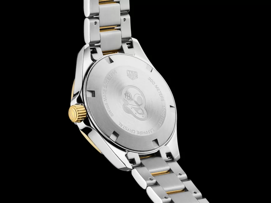 TAG Heuer Aquaracer Date^Femme Montres Pour Femme