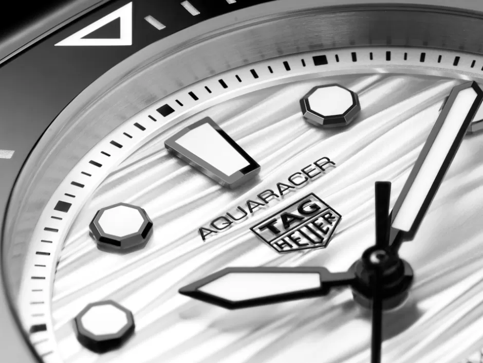 TAG Heuer Aquaracer Professional 300 Date^Femme Montres Pour Femme