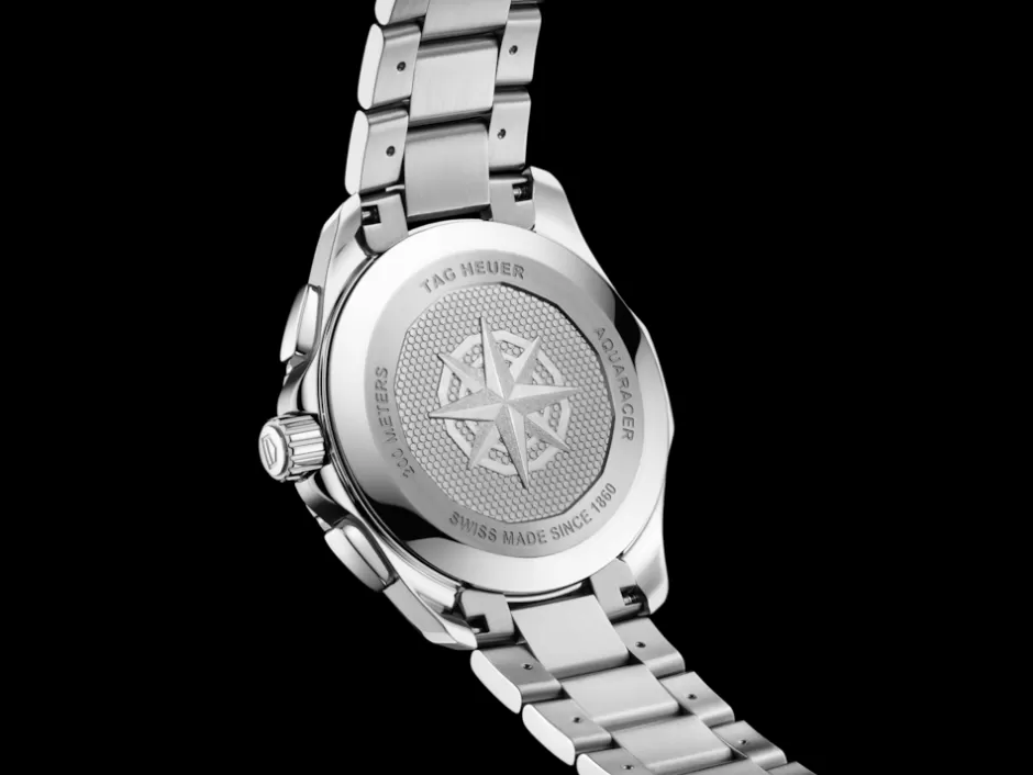 TAG Heuer Aquaracer Professional 200 Date^Homme Montres Chronographes | Montres Pour Homme
