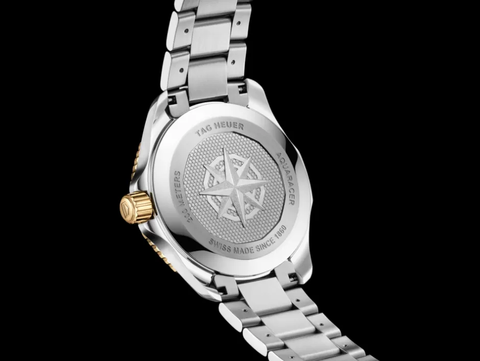 TAG Heuer Aquaracer Professional 200 Solargraph^Homme Montres Pour Homme