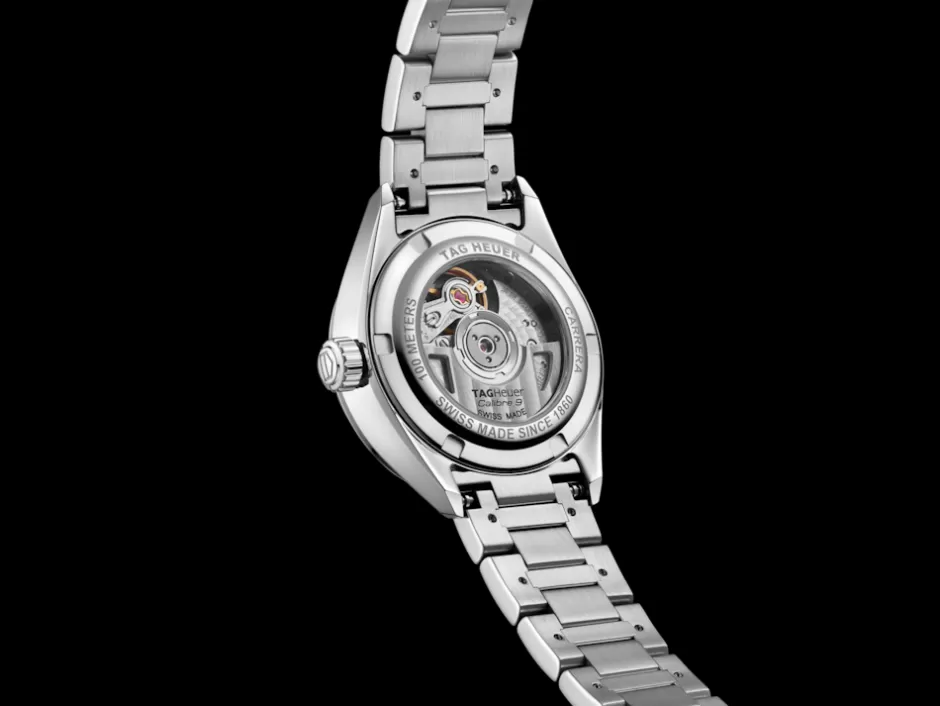TAG Heuer Carrera Date^Femme Montres Pour Femme
