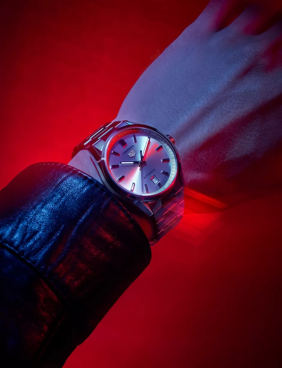 TAG Heuer Carrera Date^Homme Montres Pour Homme