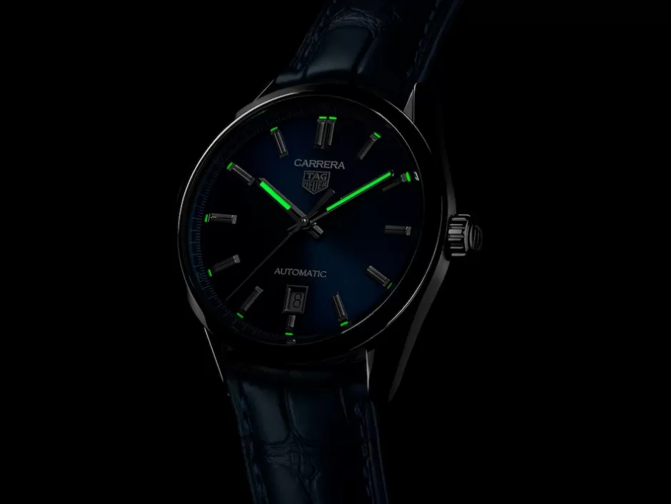 TAG Heuer Carrera Date^Homme Montres Pour Homme