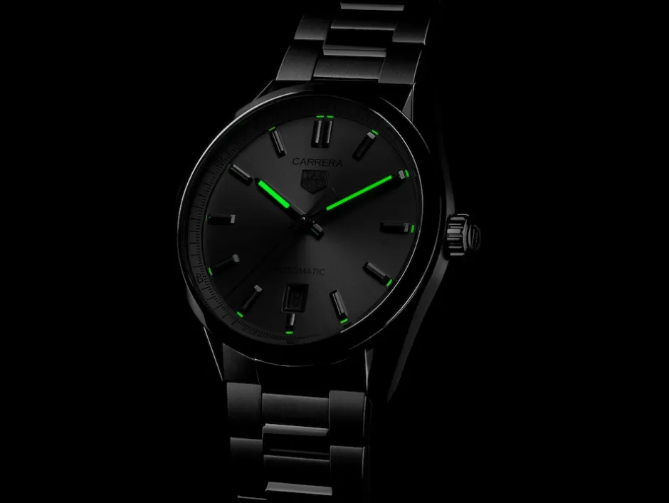 TAG Heuer Carrera Date^Homme Montres Pour Homme