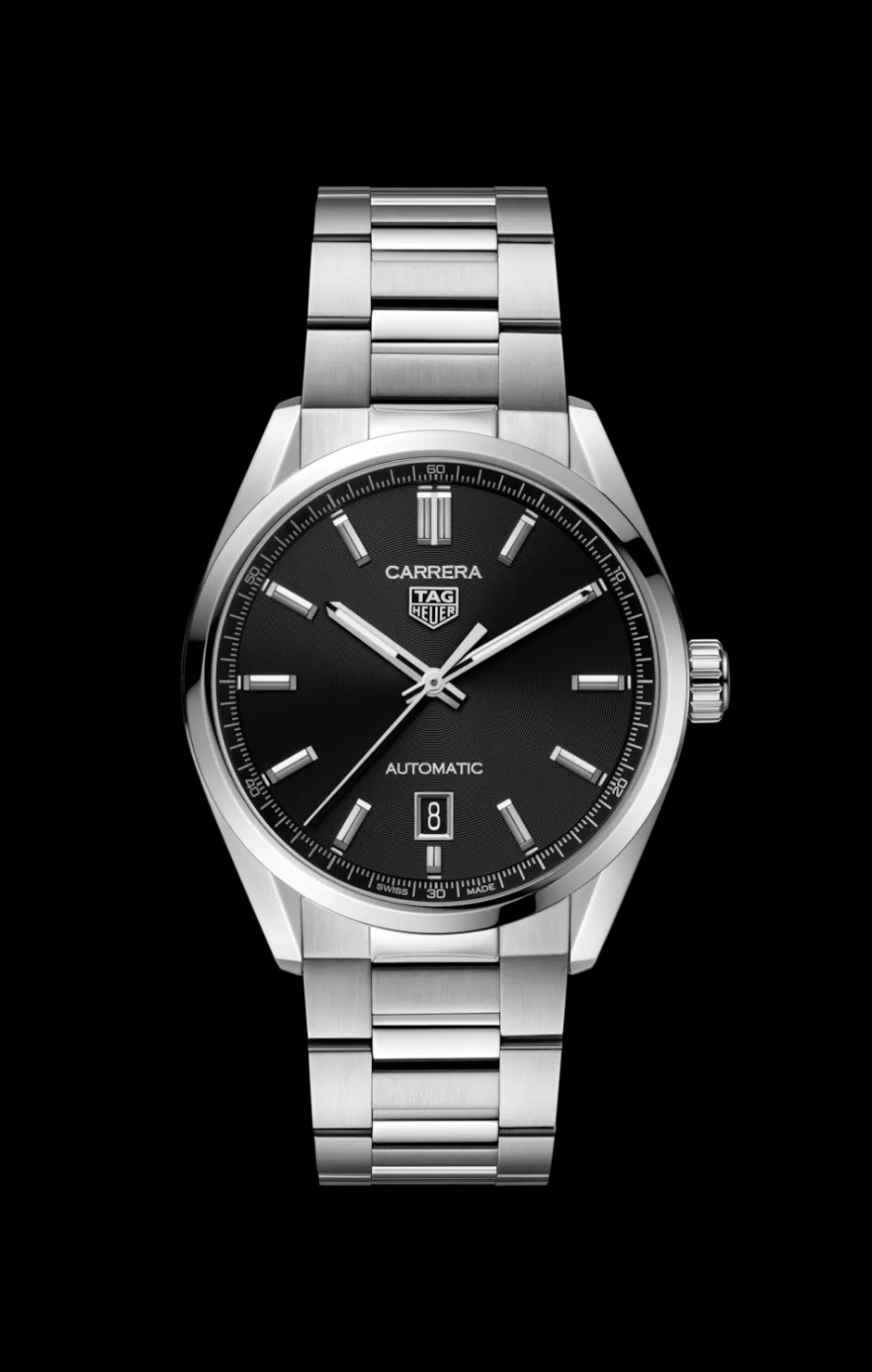 TAG Heuer Carrera Date^Homme Montres Pour Homme