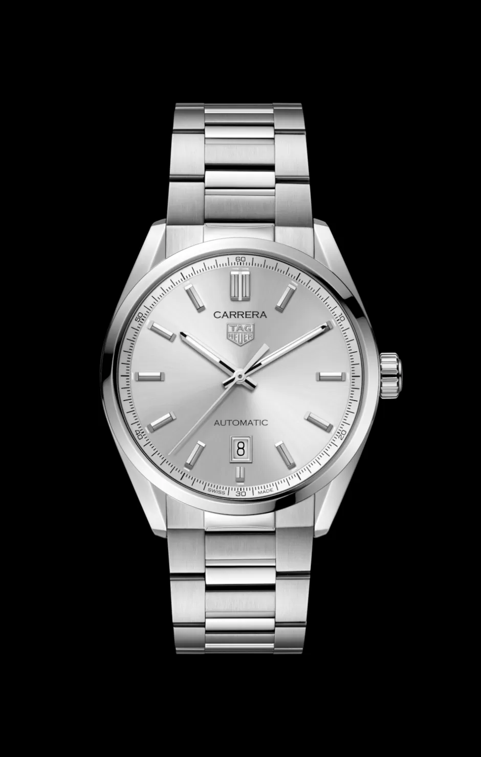 TAG Heuer Carrera Date^Homme Montres Pour Homme