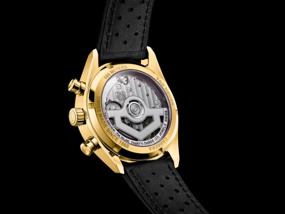 TAG Heuer Carrera Chronograph^Homme Montres Chronographes | Montres Pour Homme