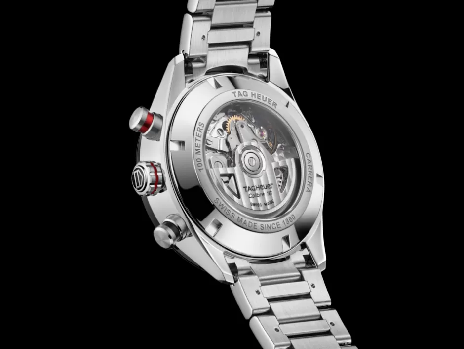 TAG Heuer Carrera Chronograph^Homme Montres Chronographes | Montres Pour Homme