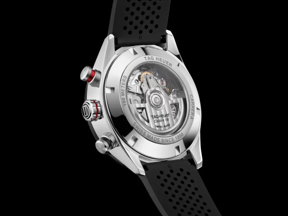 TAG Heuer Carrera Chronograph^Homme Montres Chronographes | Montres Pour Homme