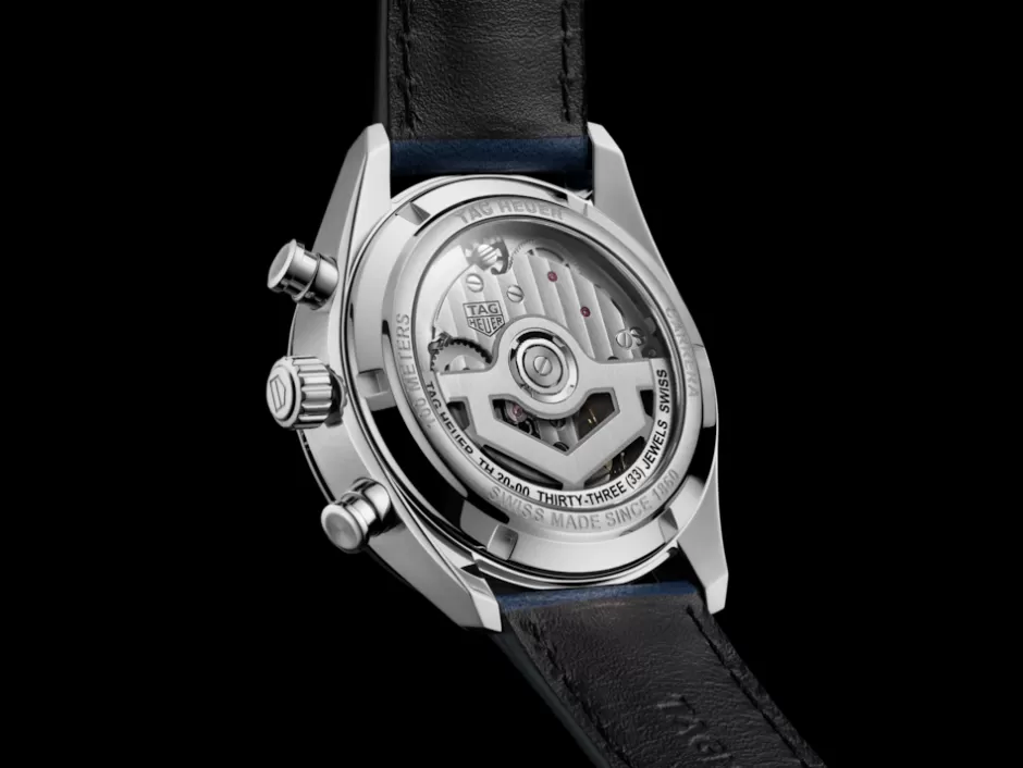 TAG Heuer Carrera Chronograph^Homme Montres Chronographes | Montres Pour Homme