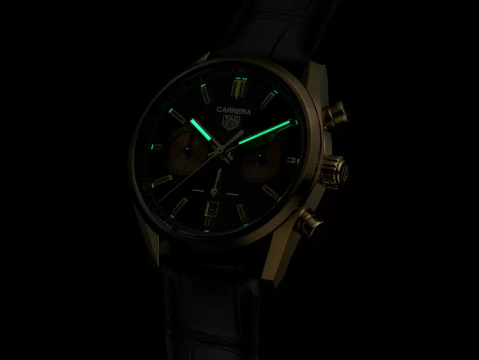 TAG Heuer Carrera Chronograph^Homme Montres Chronographes | Montres Pour Homme
