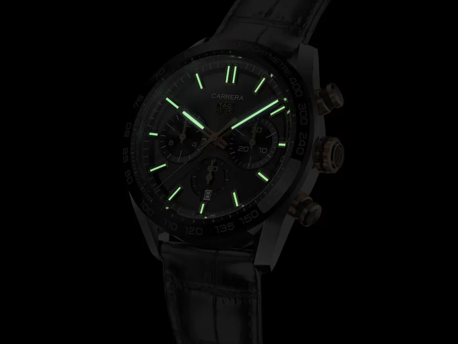 TAG Heuer Carrera Chronograph^Homme Montres Chronographes | Montres Pour Homme