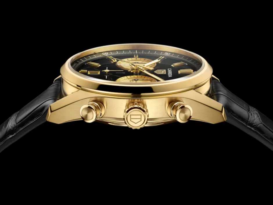 TAG Heuer Carrera Chronograph^Homme Montres Chronographes | Montres Pour Homme