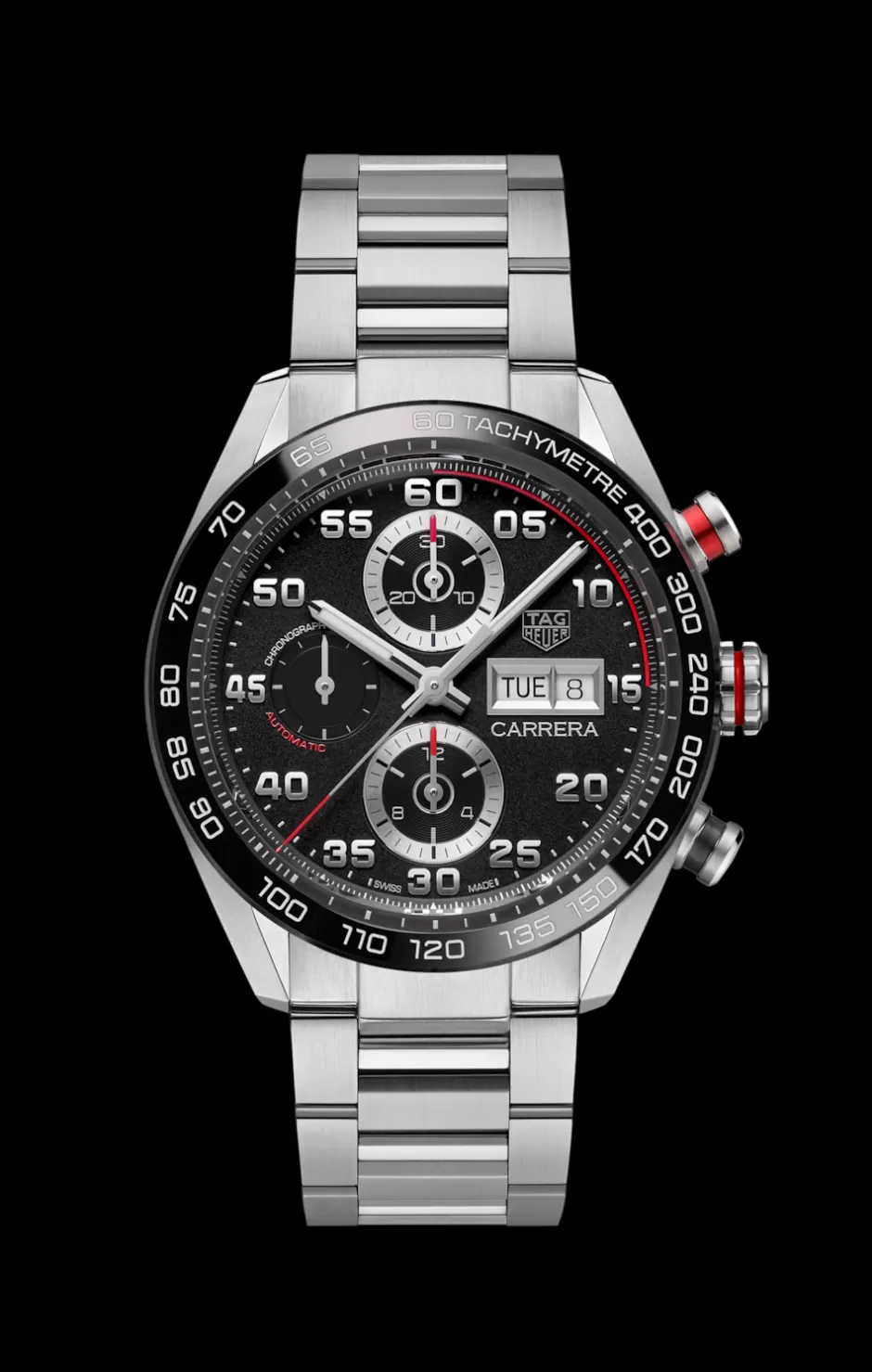 TAG Heuer Carrera Chronograph^Homme Montres Chronographes | Montres Pour Homme