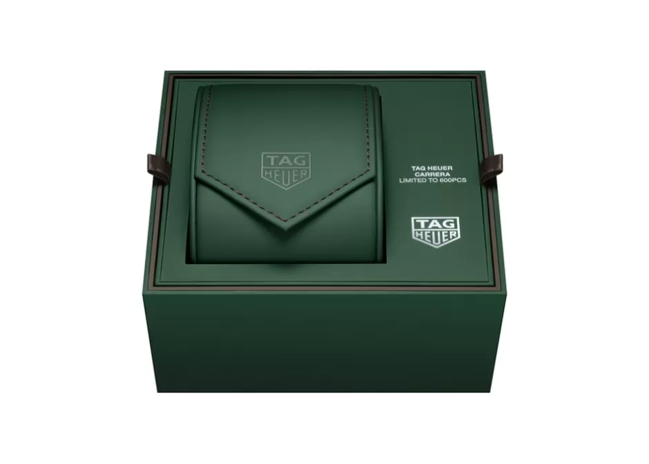 TAG Heuer Carrera Chronograph^Homme Montres Chronographes | Éditions Spéciales