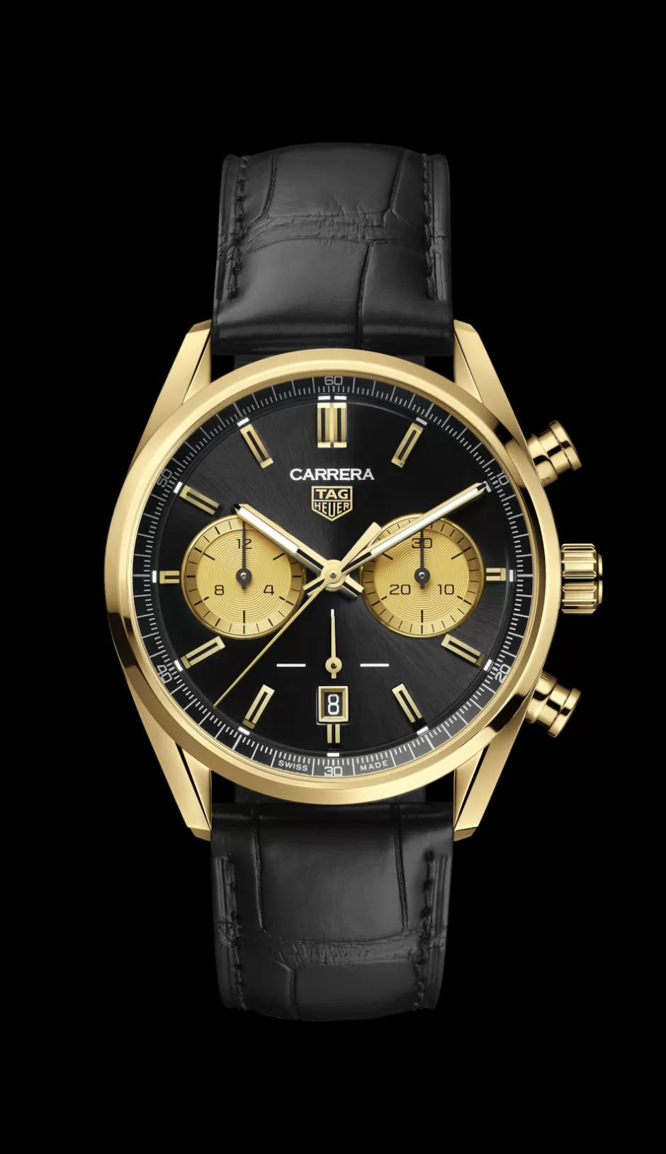 TAG Heuer Carrera Chronograph^Homme Montres Chronographes | Montres Pour Homme