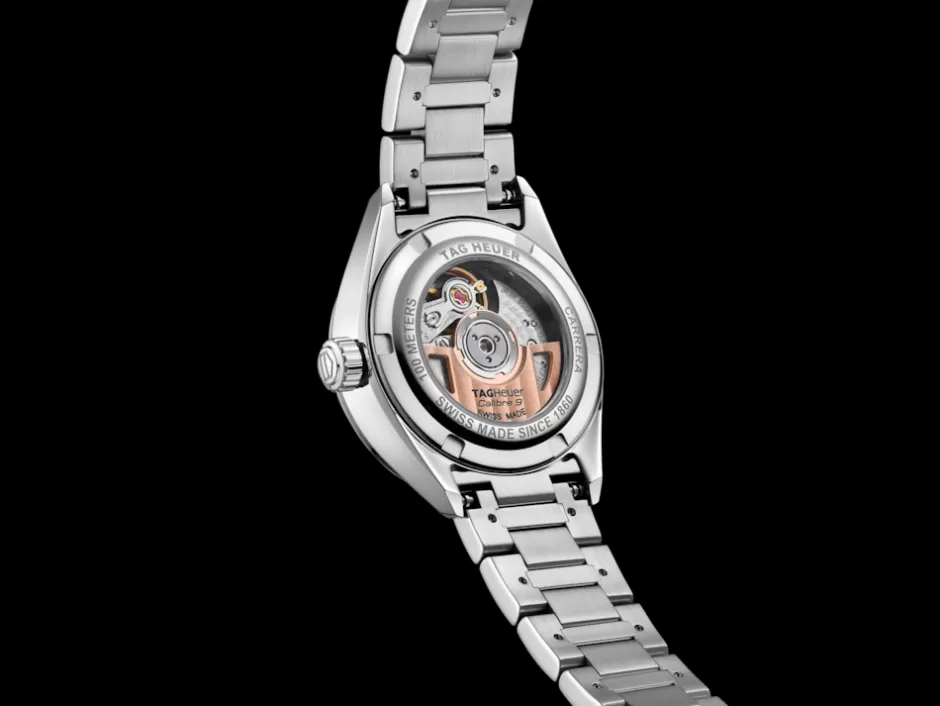 TAG Heuer Carrera Date^Femme Montres Pour Femme