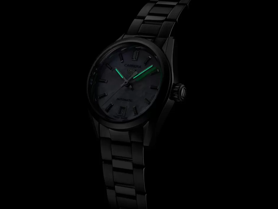TAG Heuer Carrera Date^Femme Montres Pour Femme