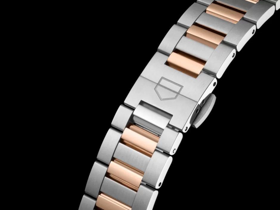 TAG Heuer Carrera Date^Femme Montres Pour Femme