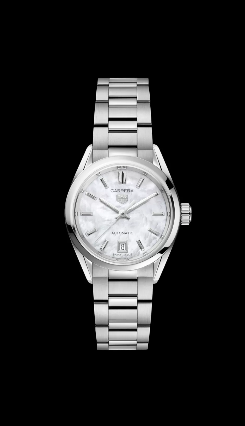 TAG Heuer Carrera Date^Femme Montres Pour Femme