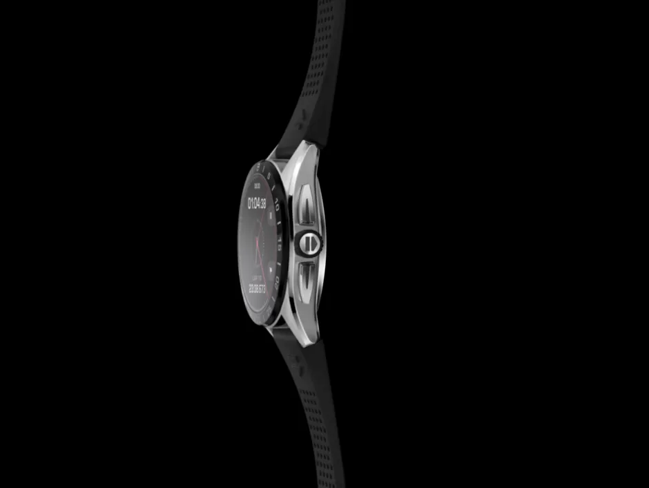 TAG Heuer Connected Calibre E4^ Calibre E4 45 Mm