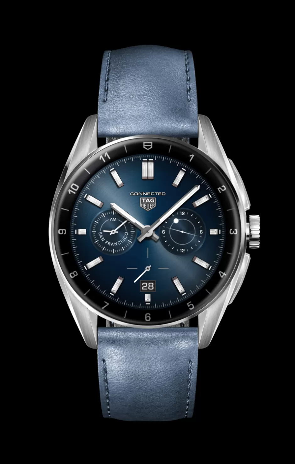 TAG Heuer Connected Calibre E4^ Calibre E4 42 Mm