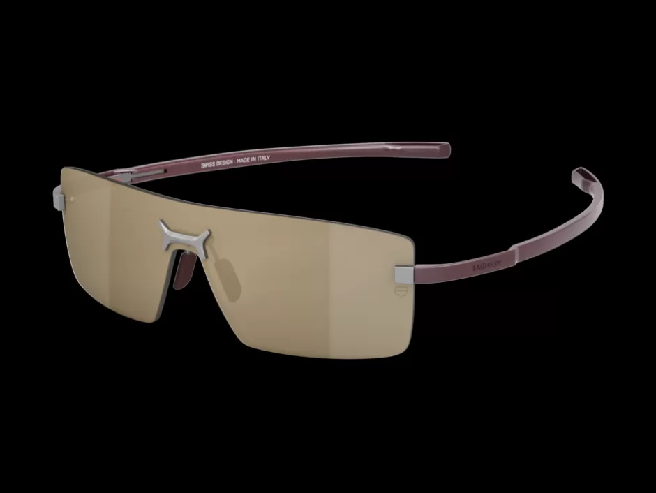 TAG Heuer Flex^ Toutes Les Lunettes De Soleil