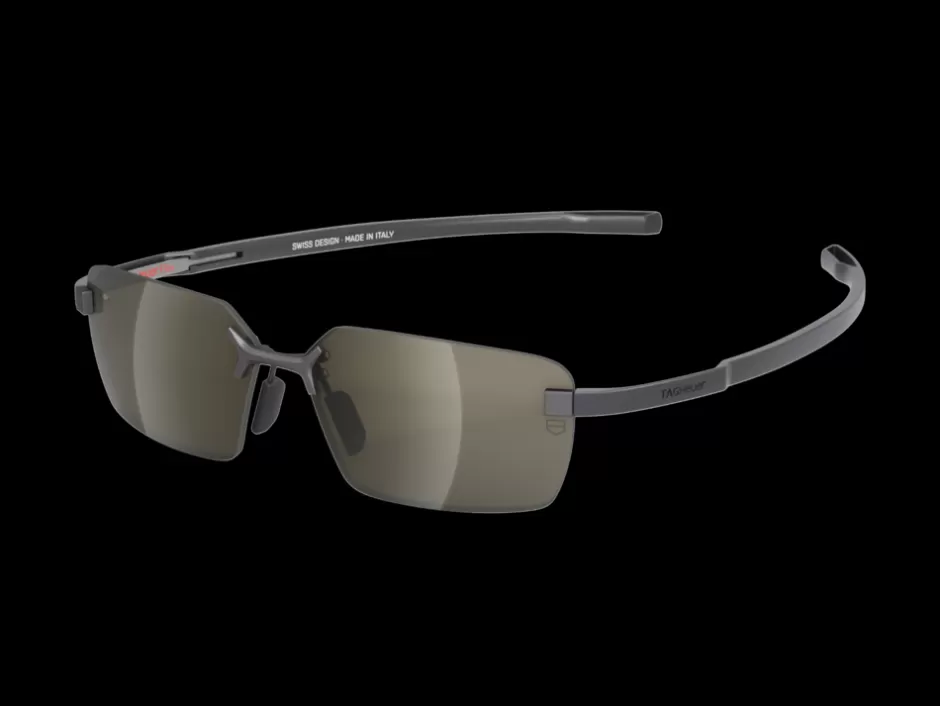 TAG Heuer Flex^ Toutes Les Lunettes De Soleil