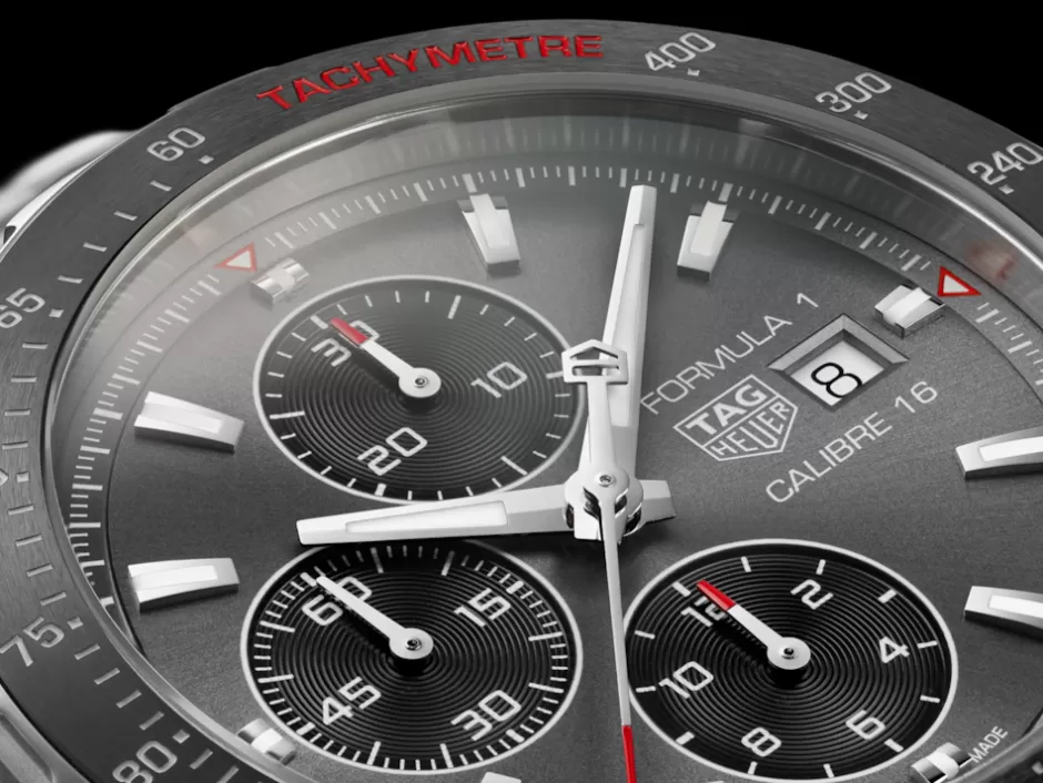 TAG Heuer Formula 1 Chronograph^Homme Montres Chronographes | Montres Pour Homme