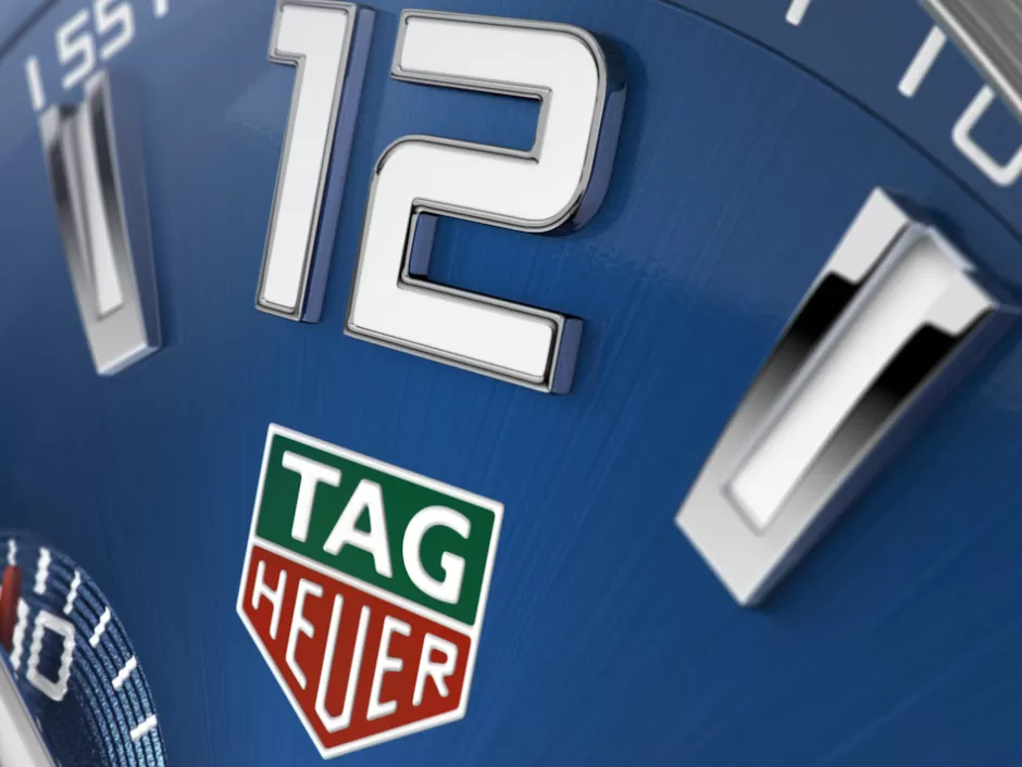 TAG Heuer Formula 1 Chronograph^Homme Montres Chronographes | Montres Pour Homme