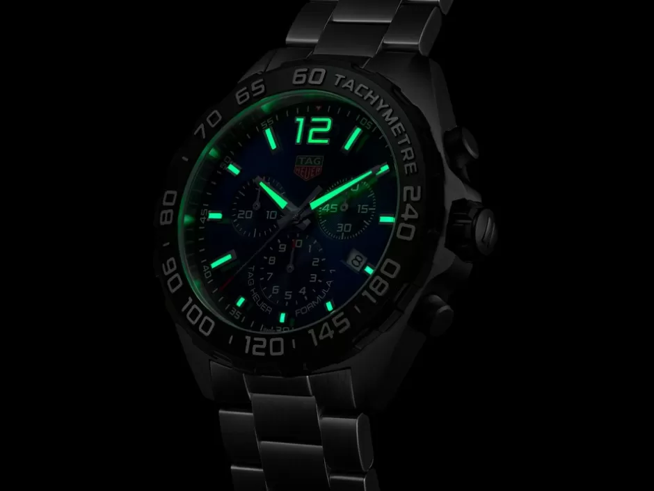 TAG Heuer Formula 1 Chronograph^Homme Montres Chronographes | Montres Pour Homme