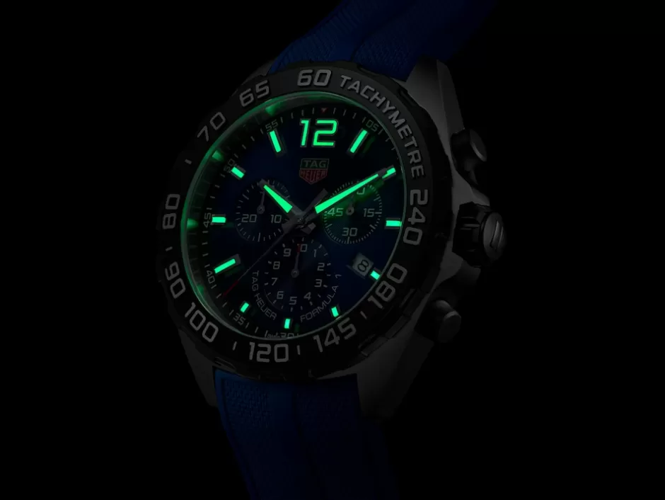 TAG Heuer Formula 1 Chronograph^Homme Montres Chronographes | Montres Pour Homme