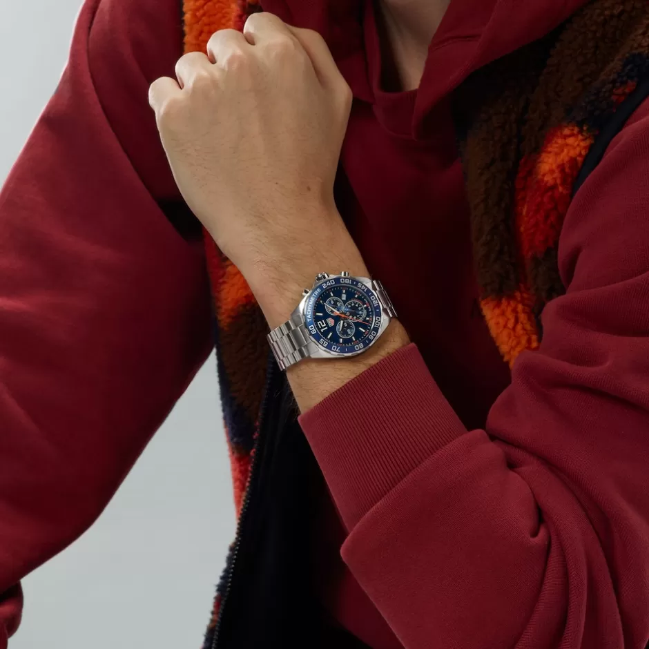 TAG Heuer Formula 1 Chronograph^Homme Montres Chronographes | Montres Pour Homme