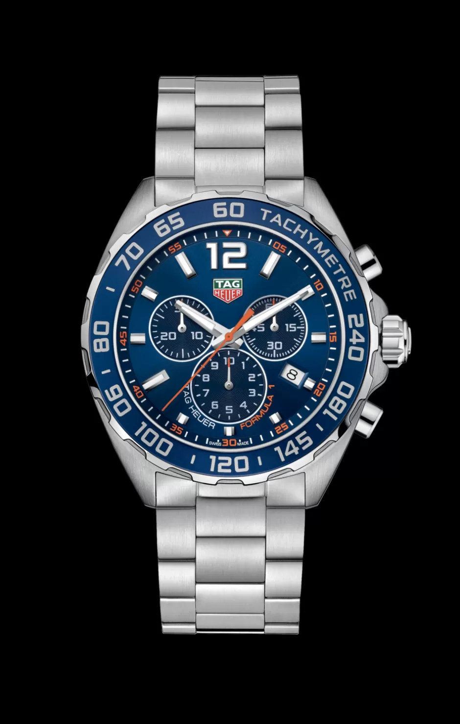 TAG Heuer Formula 1 Chronograph^Homme Montres Chronographes | Montres Pour Homme