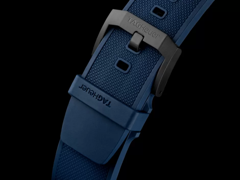 TAG Heuer Formula 1 Chronograph X Oracle Red Bull Racing^Homme Montres Chronographes | Éditions Spéciales