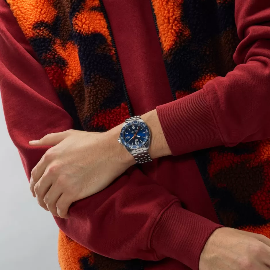 TAG Heuer Formula 1 Date^Homme Montres Pour Homme