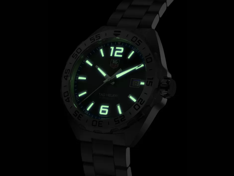 TAG Heuer Formula 1 Date^Homme Montres Pour Homme