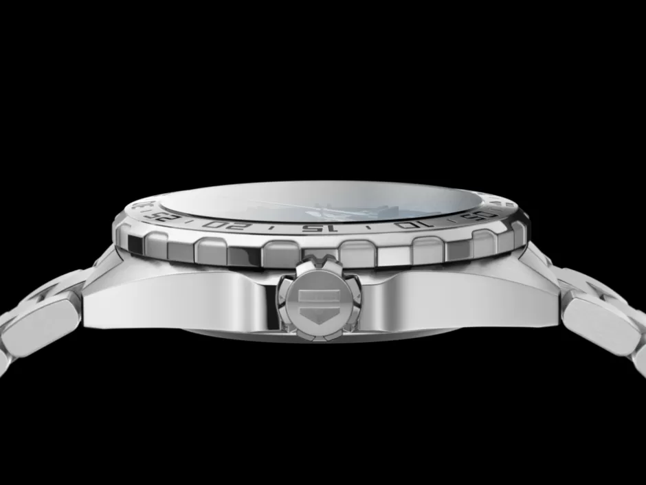 TAG Heuer Formula 1 Date^Homme Montres Pour Homme