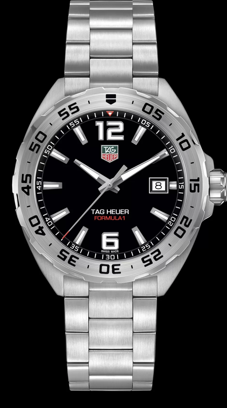 TAG Heuer Formula 1 Date^Homme Montres Pour Homme