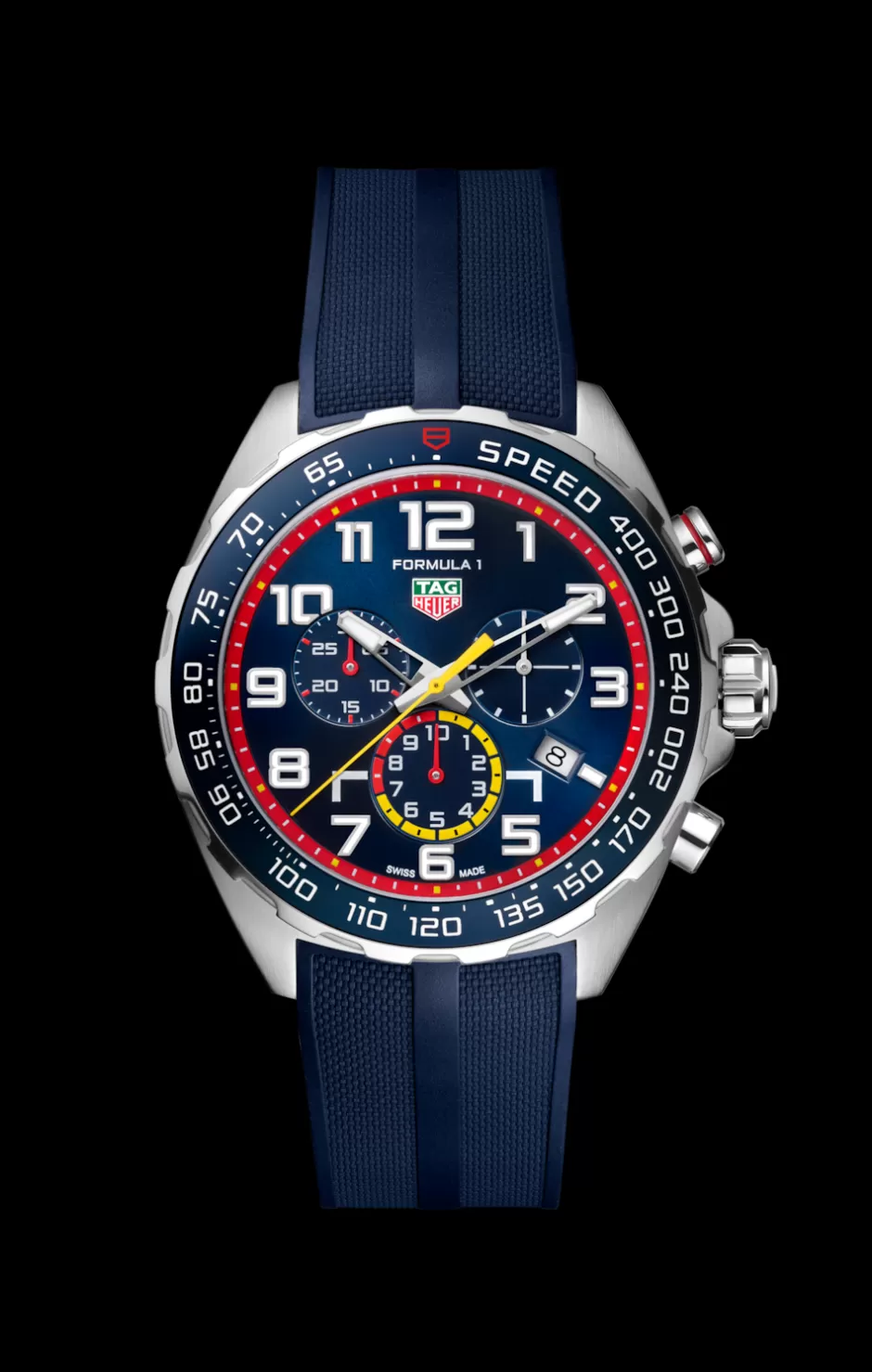 TAG Heuer Formula 1 Red Bull Racing^Homme Montres Chronographes | Éditions Spéciales