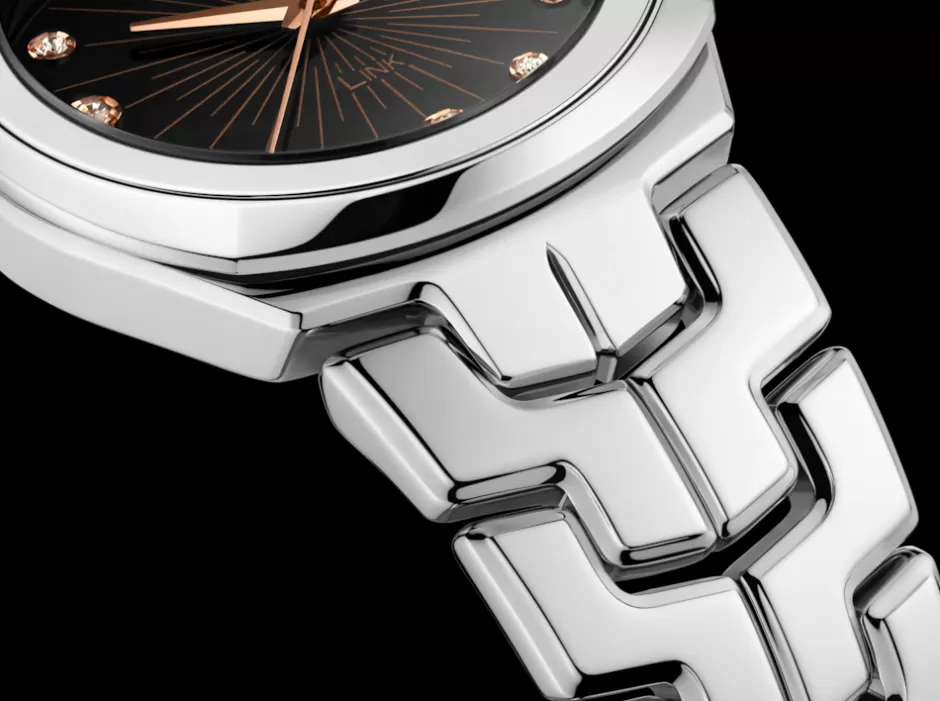 TAG Heuer Link Date^Femme Montres Pour Femme