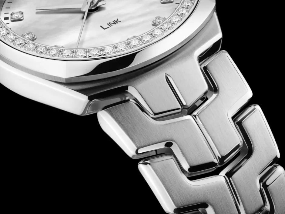 TAG Heuer Link Date^Femme Montres Pour Femme